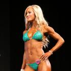 Lindsey  Wells - NPC Emerald Cup 2013 - #1